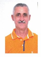 Silvino Almeida