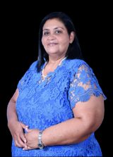 Pastora Angelita
