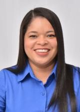 Ruth Cabral