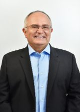 Prof Zé de Melo