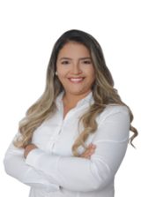 Janaíne de Jorginho