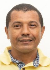 Genivaldo Araujo da Silva