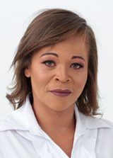 Simone Gomes da Silva
