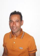 Alexsandro do Caruru