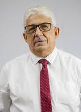 Dr Ubiratan Dantas