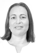 Edna Quilombola