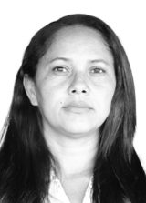 Kelly Borrêgo