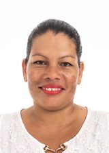 Fabiana dos Prazeres