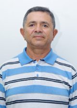 Professor Nicolau