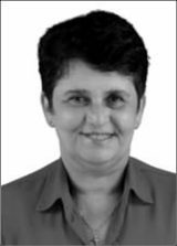 Valdiza Costa