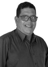 Nego da Saúde