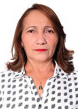 Ana Maria Araújo