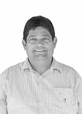 Suelington Fontes