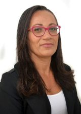 Kelly da Funerária