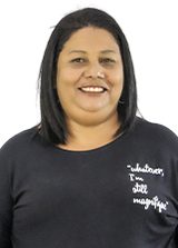 Selma do Rio Bonito
