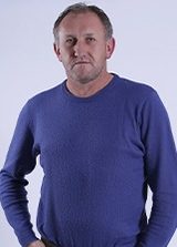Geraldo Fuhr    Fua