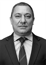 Oscar K da Rosa