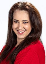 Medianeira Correa