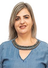Professora Fernanda