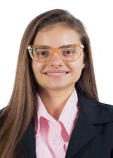 Dra Maiara Bringmann
