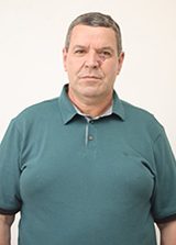 Professor Chiquinho