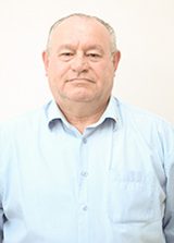 Sergio Vieira