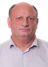 Rudinei Menegotto