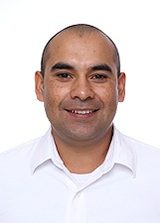 Diego Neguinho do Posto