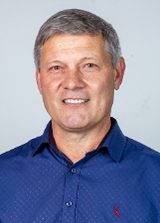 Luiz Antônio Burin