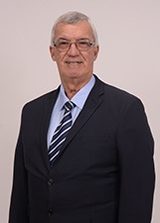 Professor Graciano