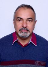 José Cerilio  Xampu