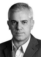 Alex Boscaini
