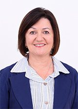 Sandra Backes