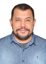 Locutor Fabiano Chumbinho