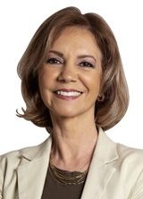 Marcia Brand