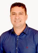 Gilso Paz