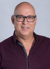 Eraldo Medeiros