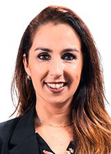 Professora Daniela