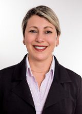 Izabel Cristina de Menezes