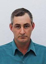 Marcio Rusch