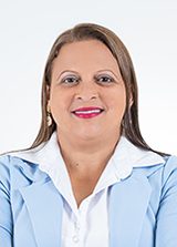 Professora Catiuscia Pedroso