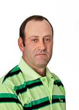 Valdomiro Dagort (Valdo)
