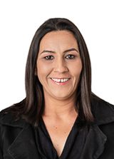 Dejanira de Castro (Deja)
