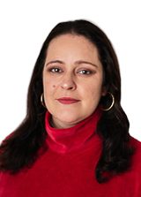 Patricia da Silva