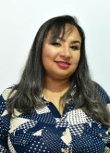Odilaine Pereira