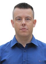 Jonas Marques