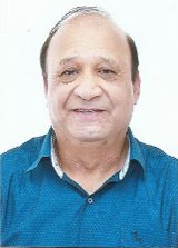Gomercindo Santos