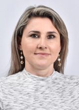 Lucinéia Vargas Gomes