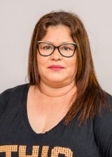 Nilse Baixinha da Saude