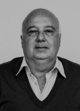 Paulinho Scherer da Saude